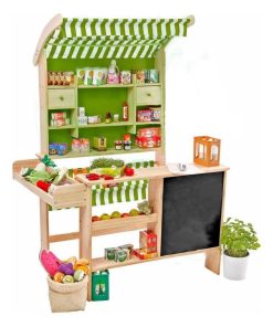 Grand marché - N/A