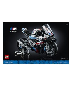 42130 Bmw M 1000 Rr 'lego®' Technic - N/A