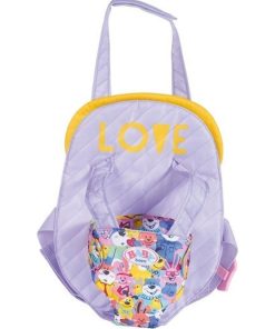 Porte-bébé pour poupées - N/A