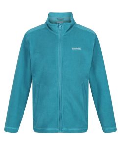 Regatta - Veste polaire KING - Bleu outremer