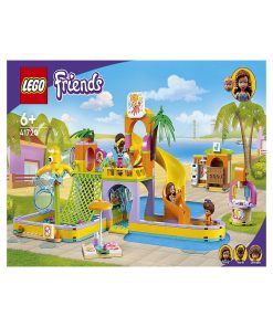 41720 Le Parc Aquatique ® Friends - N/A