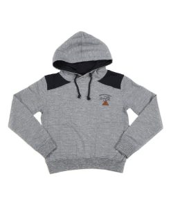 SWEAT WYNIL BOY - Bleu marine