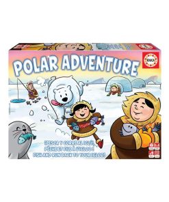 Polar Adventure - N/A