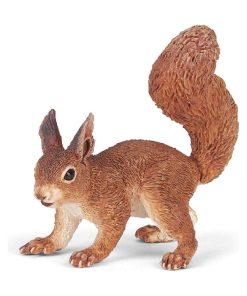 Figurine Ecureuil - N/A