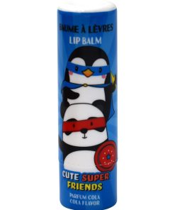 Cute Super Friends Baume à Lèvres - 5 g - N/A