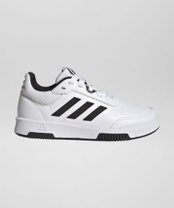 Baskets 'adidas' 'Tensaur Sport' - Blanc/noir