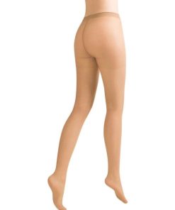 Collant effet mat 20 deniers - Beige