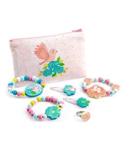 Bijoux de Birdie - N/A