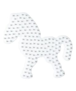 Plaque - poney - N/A