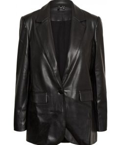 Veste Simili JDY - Noir Noir