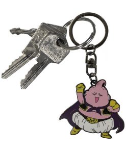 DRAGON BALL Porte-clés Buu - N/A