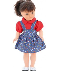Poupée Francette 40 cm : Bel-Air - N/A