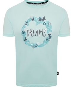 Dare 2B - T-shirt - Bleu ciel
