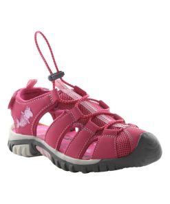 Regatta - Sandales - Rose foncé