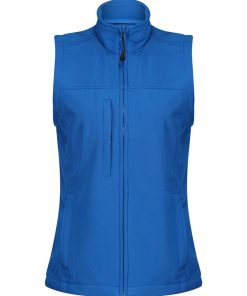 Regatta - Veste sans manches FLUX - Bleu