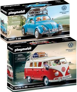 Volkswagen – 70176+70177 - N/A