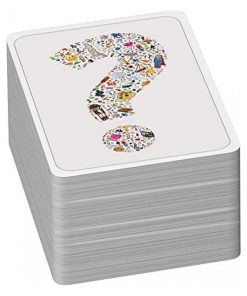 Concept La Recharge 110 Cartes - N/A