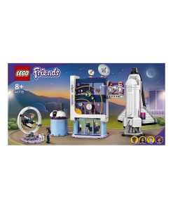 41713 Lacadémie De Lespace Dolivia ® Friends - N/A