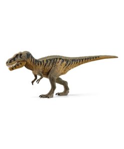 Figurine Dinosaurs : Tarbosaure - N/A