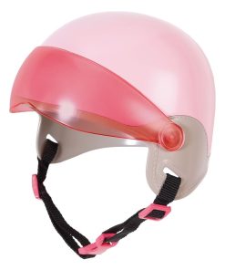 Casque de poupon BABY born City - N/A