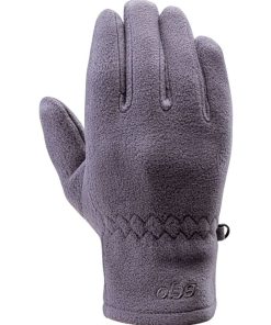 Bejo - Gants de ski COLIN - Gris chiné