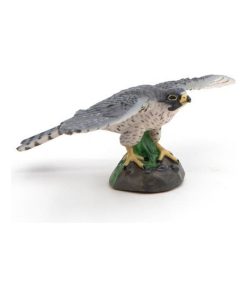 50165 Le Faucon Ailes Deploiyees - N/A