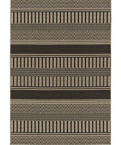 Tapis kilim 120x170 LONA 1 Beige tapis salon - Beige