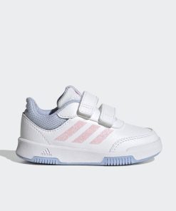 Baskets 'adidas' 'Tenseur Sport' - Blanc