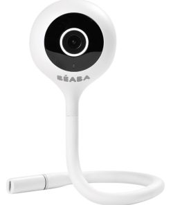 Babyphone vidéo ZEN Connect - Blanc