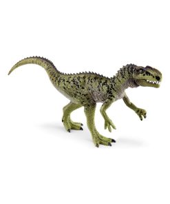 Figurine Dinosaurs : Monolophosaure - N/A