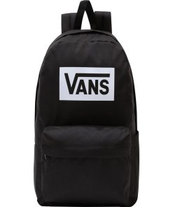 Sac à Dos Vans Old Skool Bexed Backpack - Noir