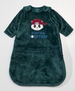 Gigoteuse polaire TOG 3 - Vert