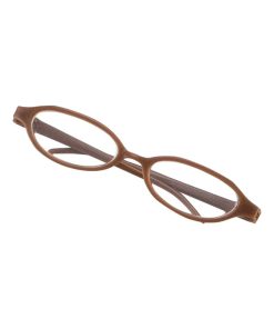 Accessoires pour poupée Ma Corolle : Lunettes marron - N/A