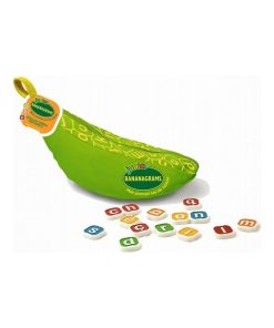Bananagrams Junior - N/A