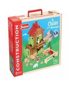 Chalet De La Montagne 175 Pieces - N/A
