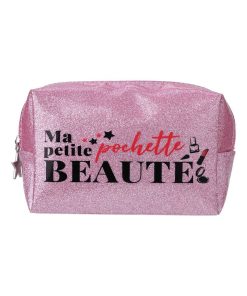 Trousse de beauté - Rose