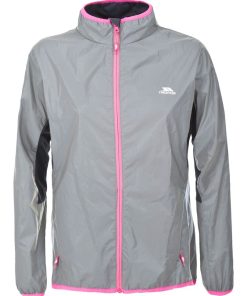 Trespass - Veste LUMI s - Gris