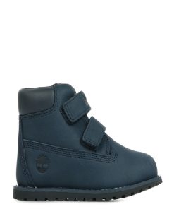 Bottines Pokey Pine - Bleu marine