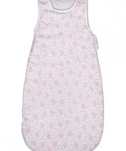 Laura Ashley Baby Gigoteuse Hiver - Rose clair