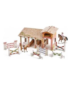 Coffret poney-club - N/A