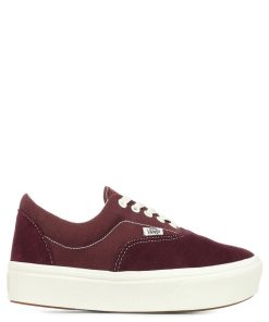 Baskets Vans Comfycush Era - Bordeaux