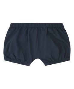 Bloomers Bébé Bio Bleu Marine - Bleu marine