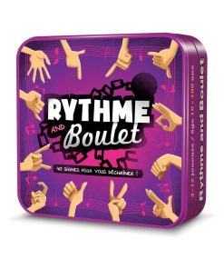 Rythme & boulet - N/A