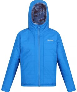 Regatta - Veste isolée SPYRA - Bleu Bleu