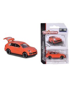 Véhicule premium Porsche - N/A