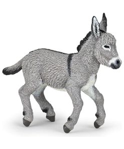 Figurine Anon de Provence Gris clair - N/A
