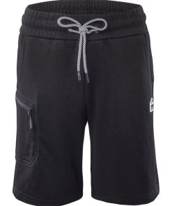 Elbrus - Short MIKEL - Noir