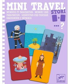 Mini Travel : Stori - N/A