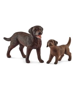SCHLEICH – Farm World – 13834+13835 - N/A