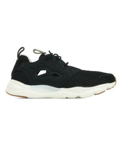 Baskets Reebok Furylite Loom - Noir